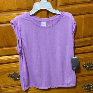 NWT GapFit tissue weight tank